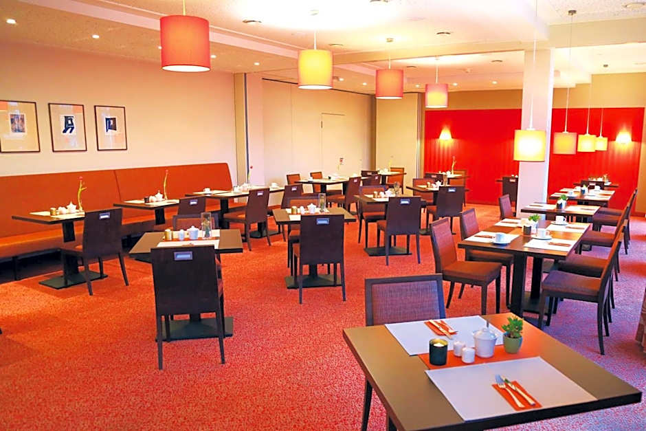 Einklang - Dein Hotel am Südhorn