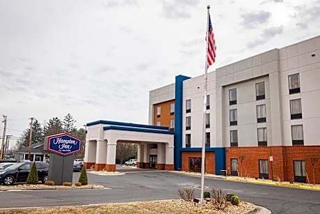 Hampton Inn Martinsburg South-Inwood