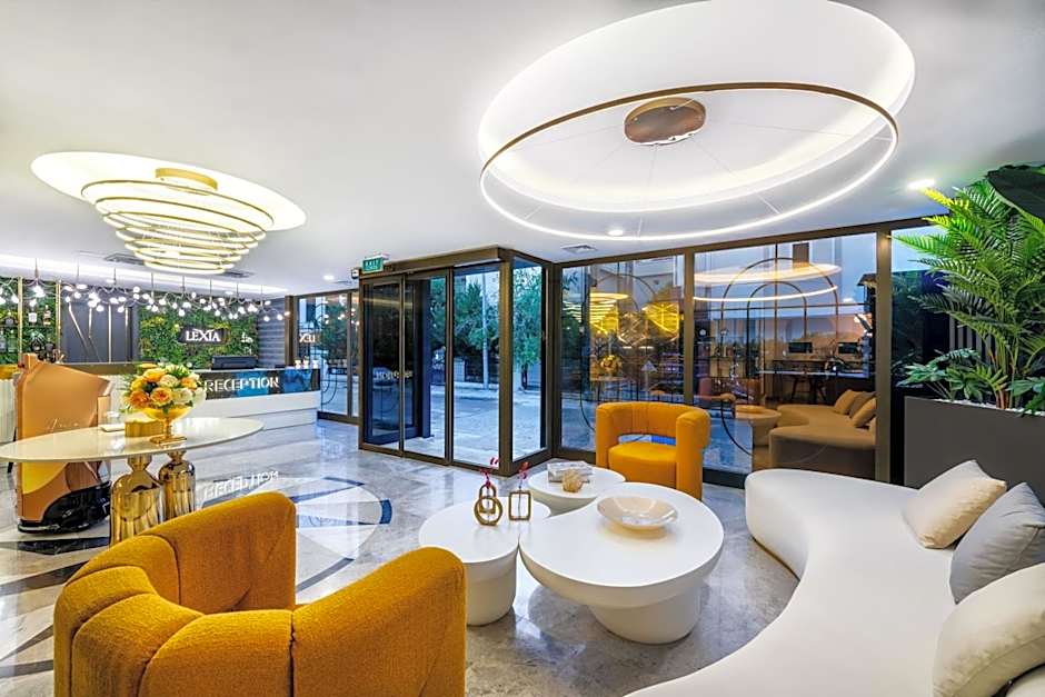 Lexia Hotels