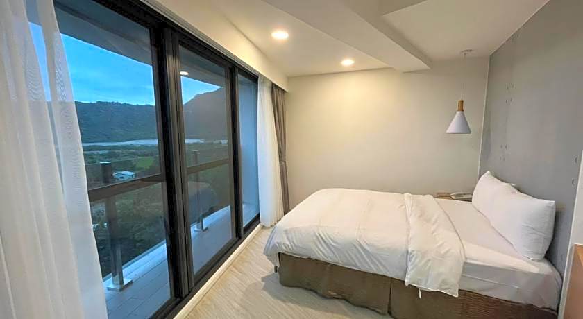 Yawan Hotel