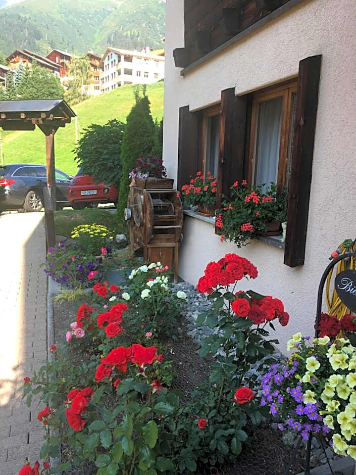 Hotel B&B Casa La Val