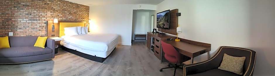 Penn Lodge Hotel & Suites Philadelphia - Bensalem