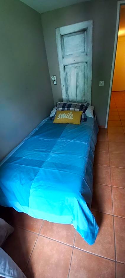 Nuova Locanda Turisti