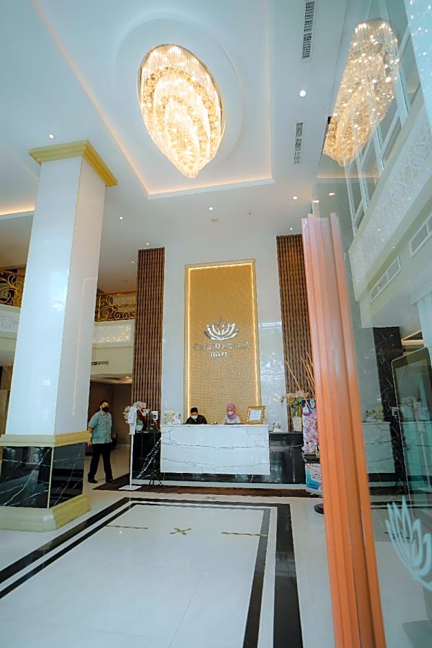 Portola Grand Arabia Hotel