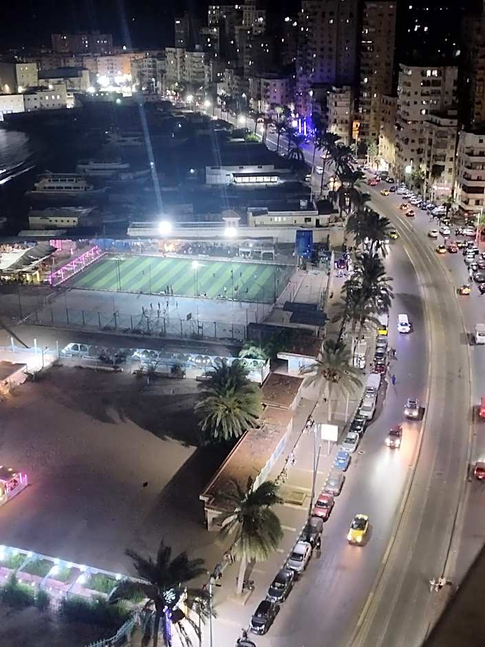 Alex Panoramic seaview