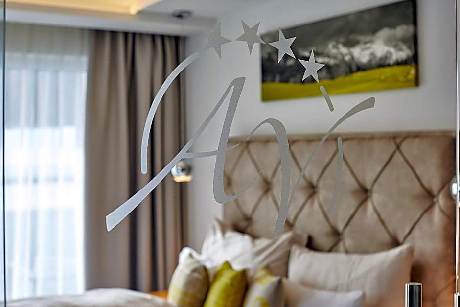 A-VITA Viktoria & A-VITA living luxury apartments