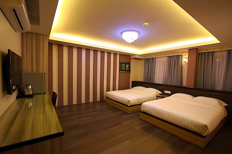 Shamrock Guest House