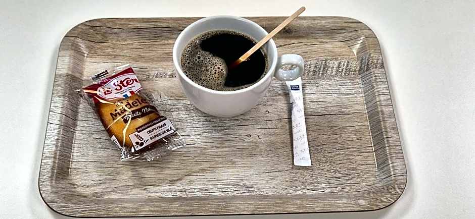 Première Classe Chateauroux - Saint Maur