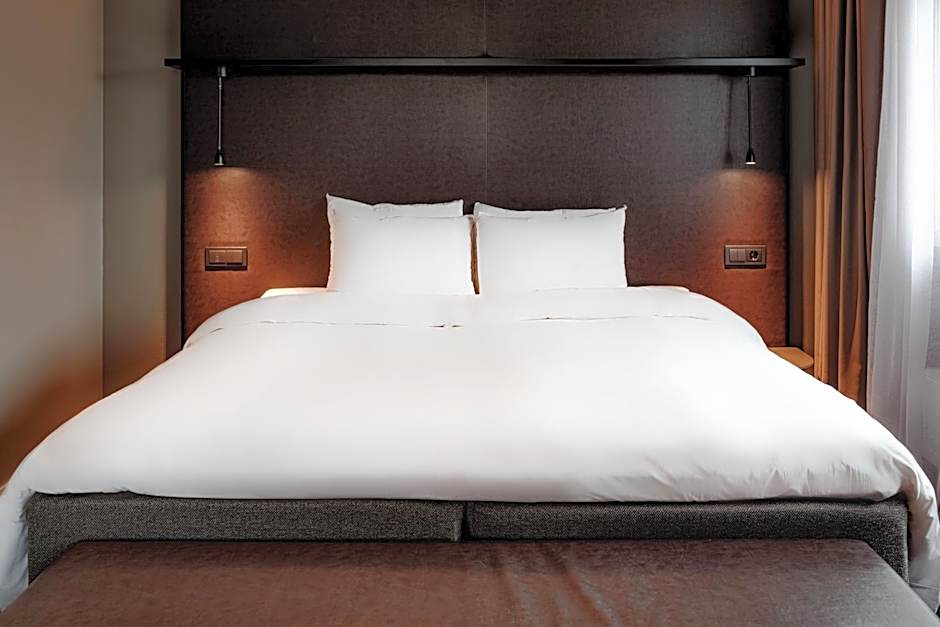 Radisson Blu Polar Hotel, Spitsbergen