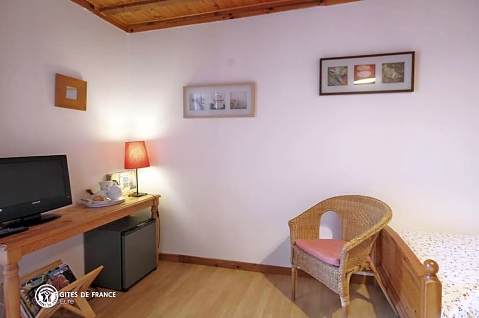 Les Chambres du Chataignier