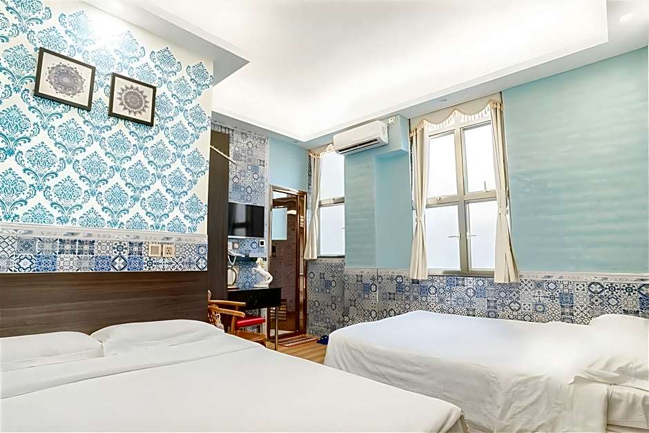 Hou Kong Hotel