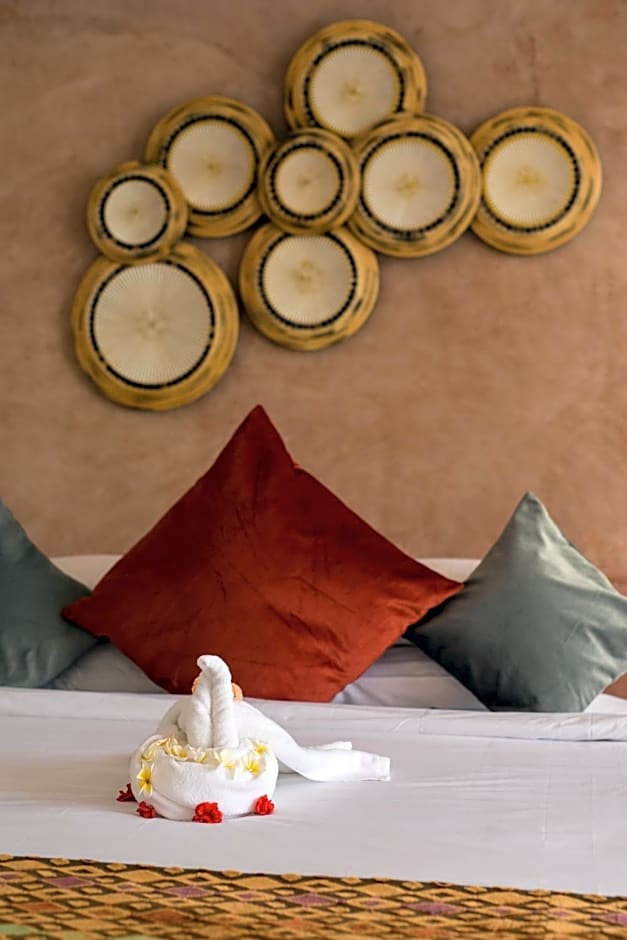 Moja Tuu The Luxury villas & Nature Retreat