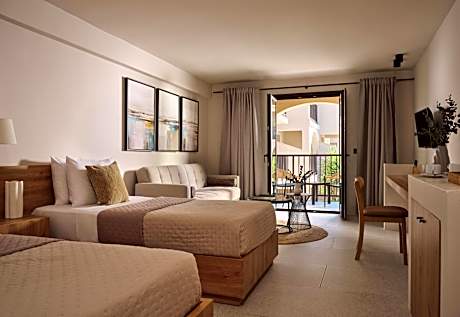 Premium Room