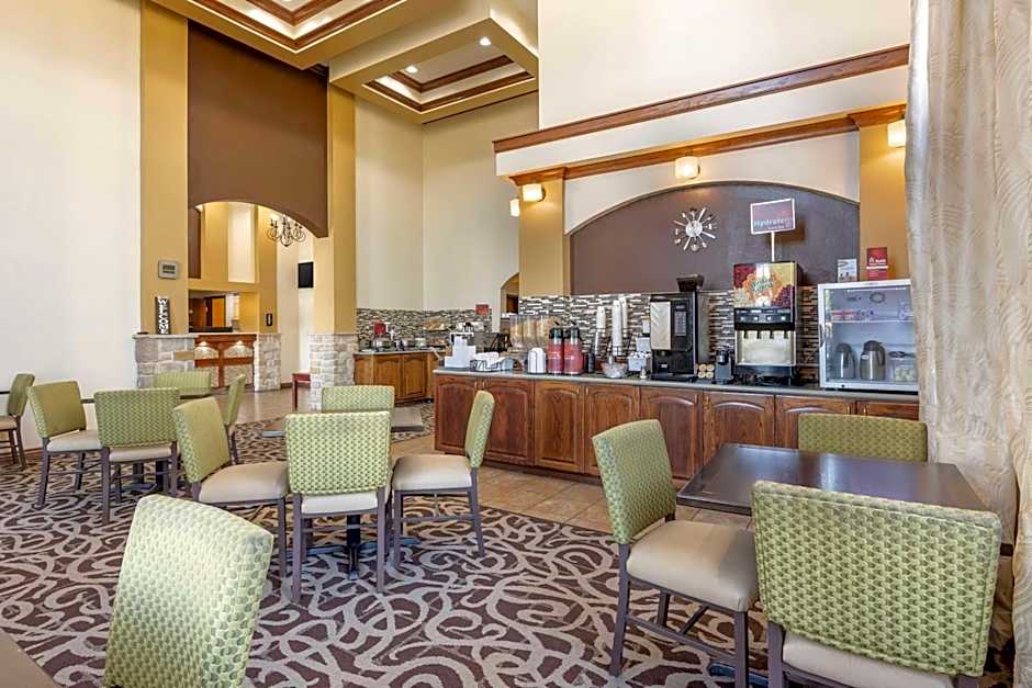 Best Western Plus - Sikeston