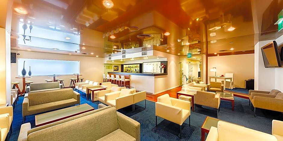 Hotel Cinquentenario & Conference Center