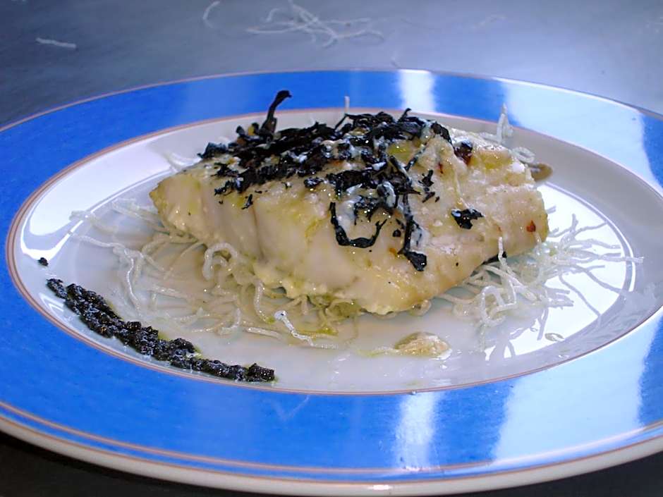 HOTEL RST. PADORNELO