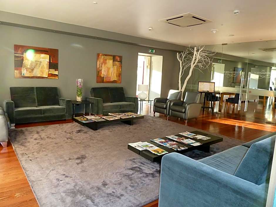 Douro Hotel Porto Antigo