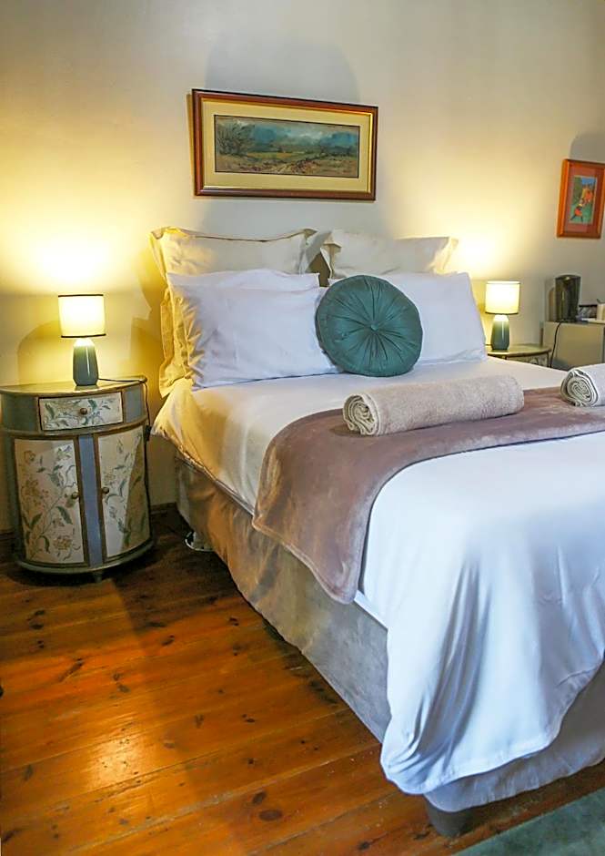 Mr Pell's House Self-Catering Accommodation