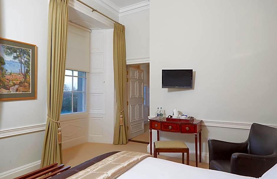 Maynooth College Hospitality