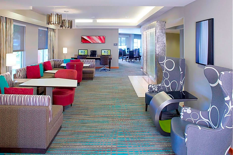 Residence Inn by Marriot Clearwater Downtown