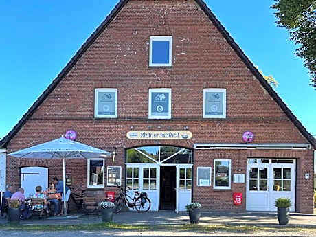 Kleiner Rasthof
