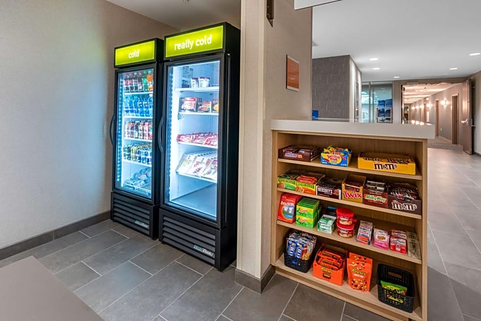 Home2 Suites By Hilton Pocatello, Id