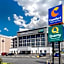 Quality Inn & Suites Spring Lake - Fayetteville near Fort Bragg
