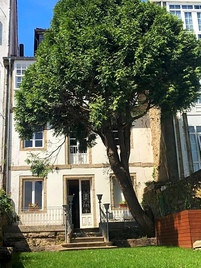 Pensión O Xardin de Julia