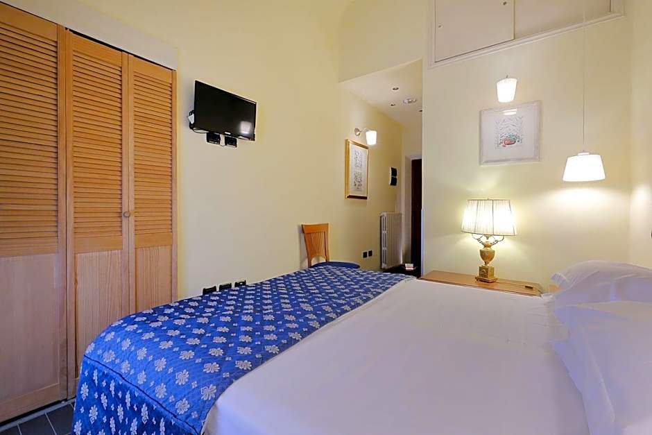 Relais Lavagnini Florence