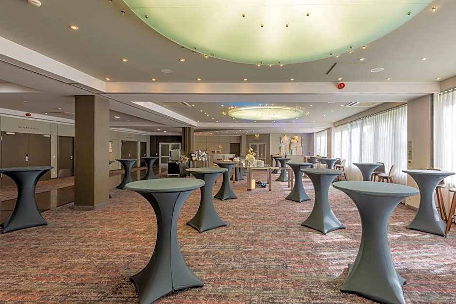 Holiday Inn Munich-Unterhaching By IHG