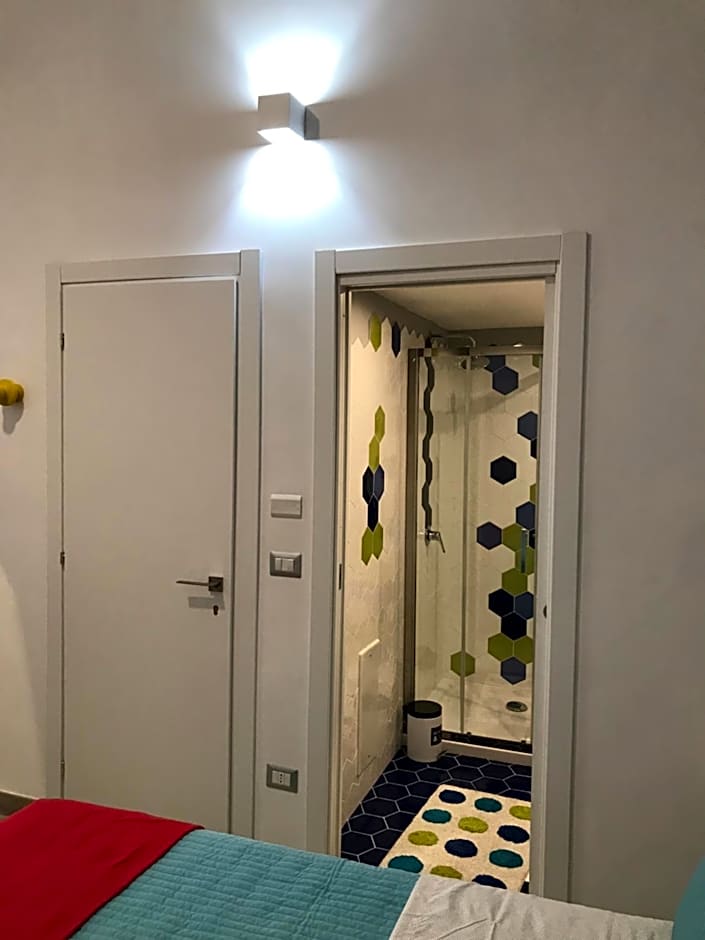 Arianiello Suite a due passi dal Cristo Velato