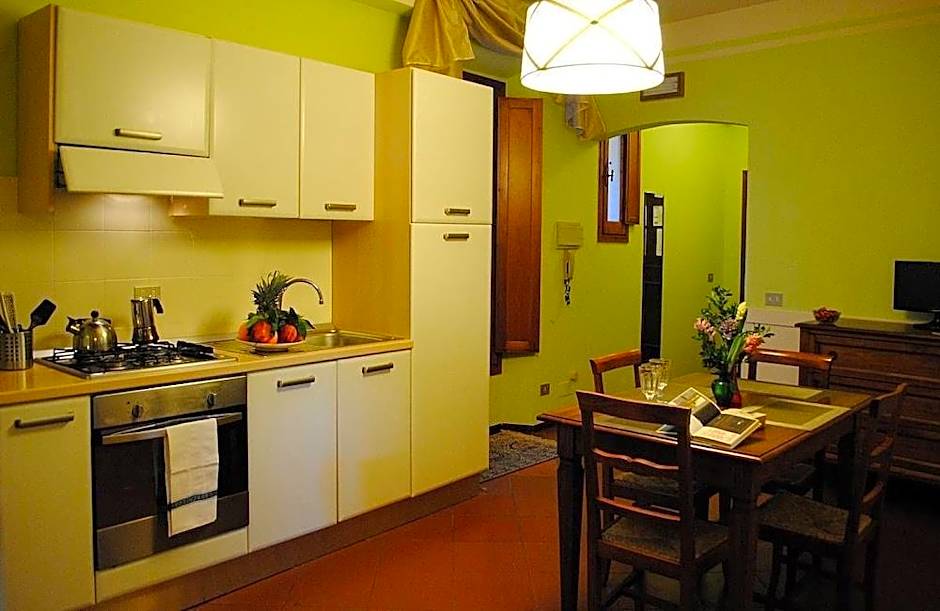 Residence La Medicea