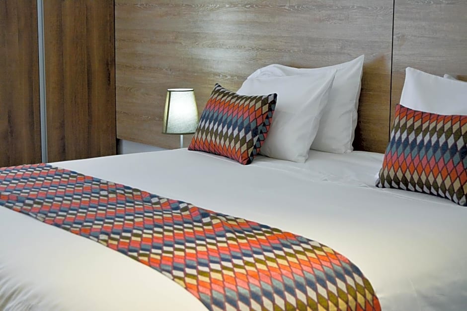 Alko Hotel Integrado