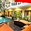 The Pavilion Hotel Kuta