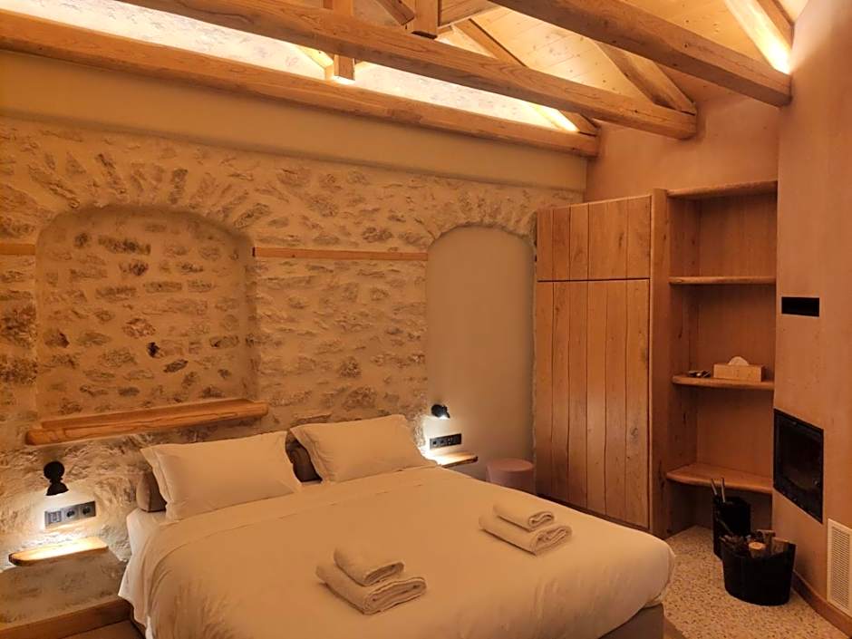 Casagli Luxury Suites