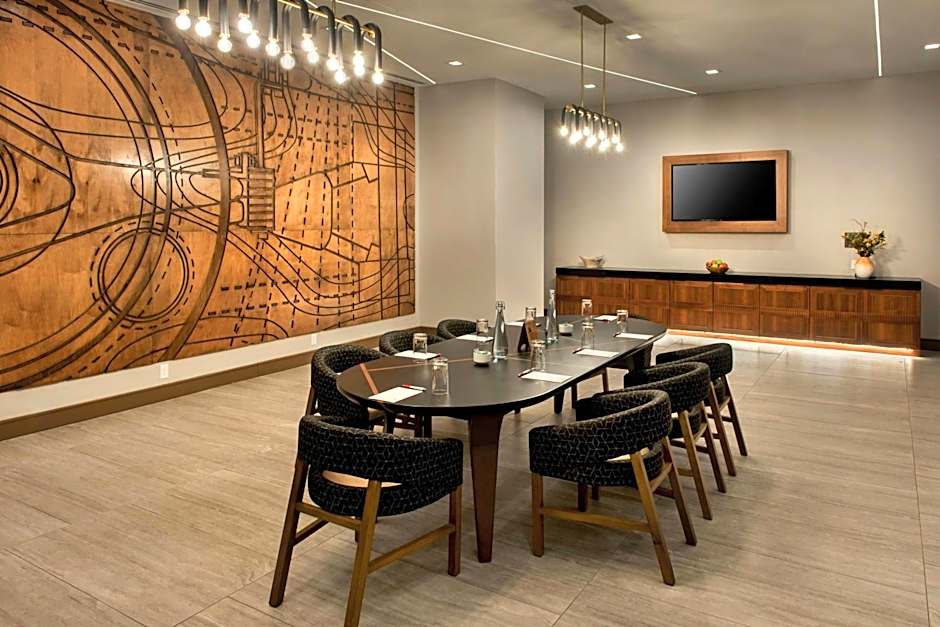 Marriott Springfield Downtown