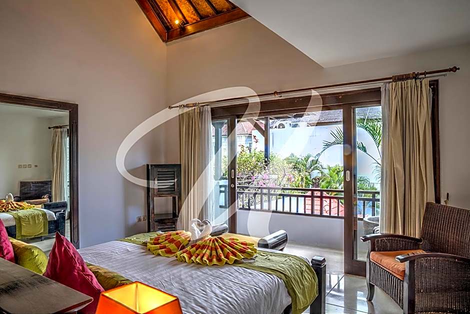 Villa Ultima - Seminyak