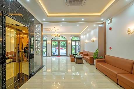 De Charm Ha Long Hotel