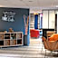 ibis Metz Woippy