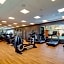 Hyatt House Mexico City Santa Fe