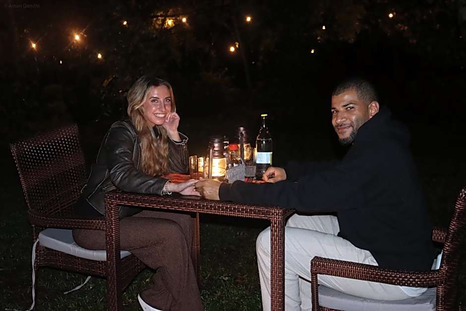 Drunken Elephant Mara