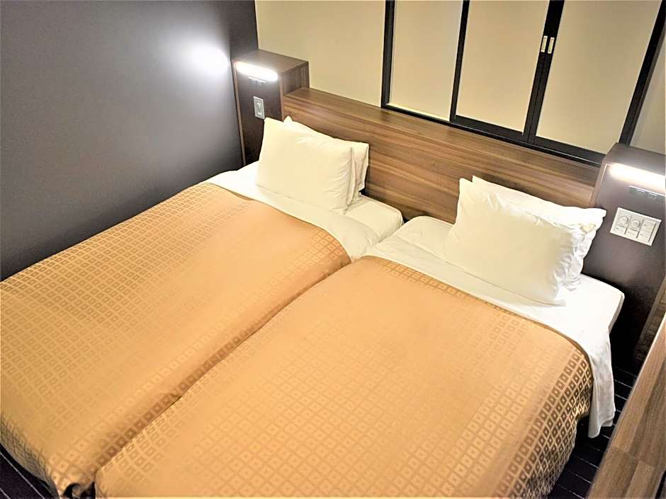 Sotetsu Fresa Inn Nihombashi-Kayabacho