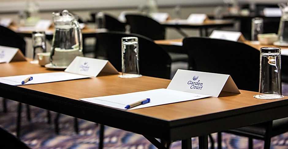 Garden Court Or Tambo International Airport