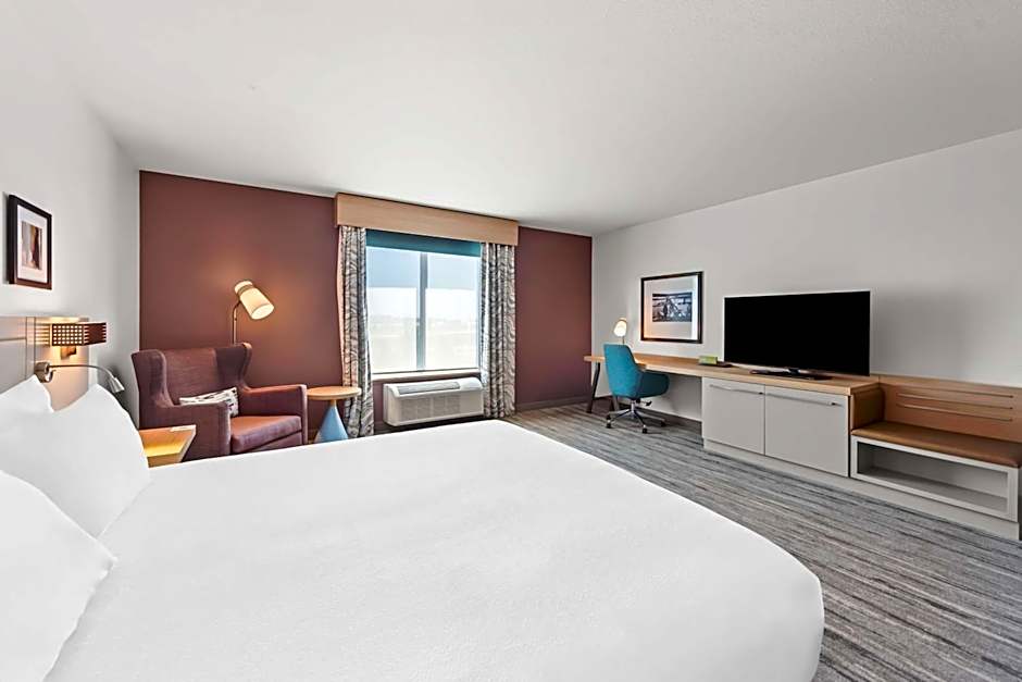 Hilton Garden Inn Seattle North/Everett