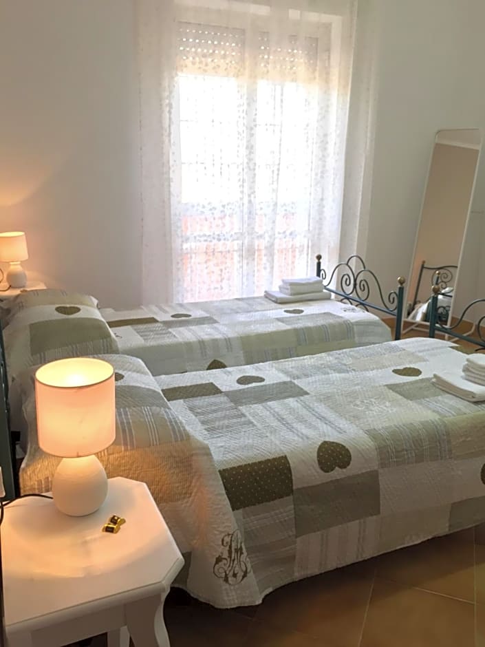 Anthea B&B – Ercolano , CO