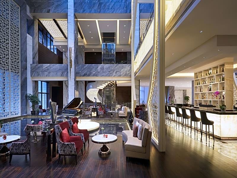 Gran Melia Xian Hotel