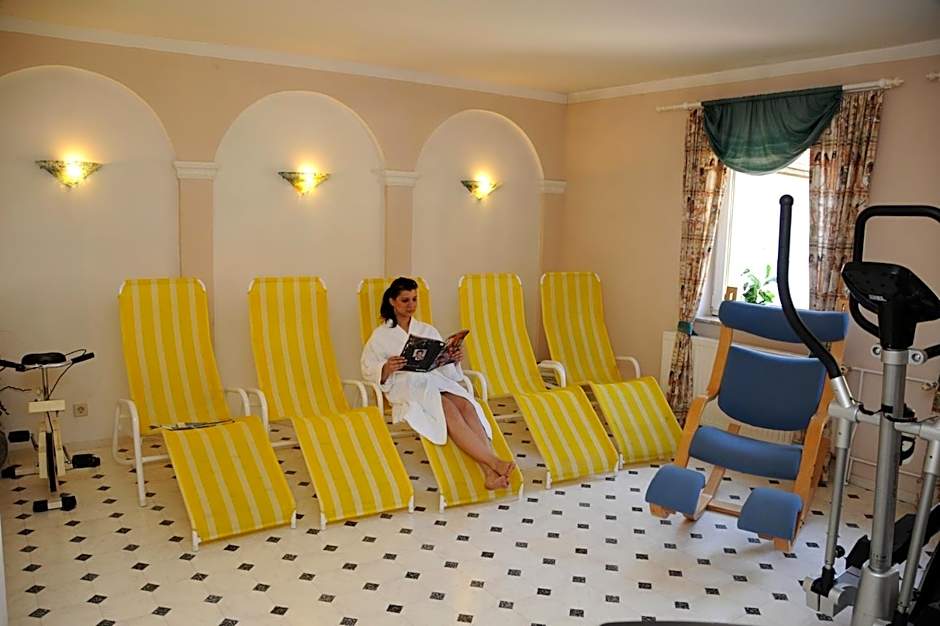 Villa Bucher - Metnitztalerhof