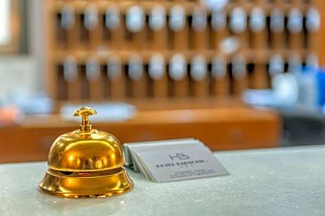 Hotel Barsotti