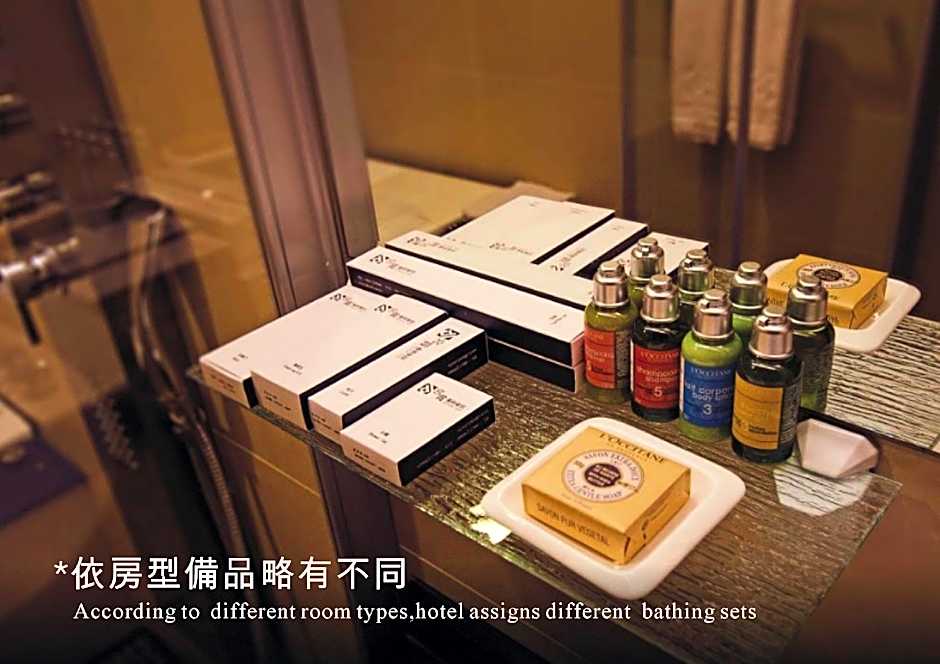 Kung Shang Design Hotel