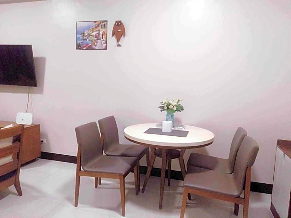 Mactan Newtown Seaview Condo by FJCIVO